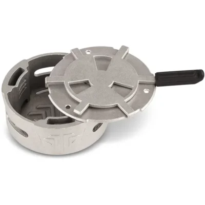 Système de chauffe TSAR Booster V2 - Beast-Garden
