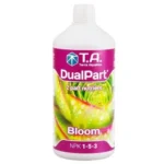 TA DualPart Bloom (GHE FloraDuo Bloom)