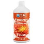 TA FinalPart (GHE Ripen)