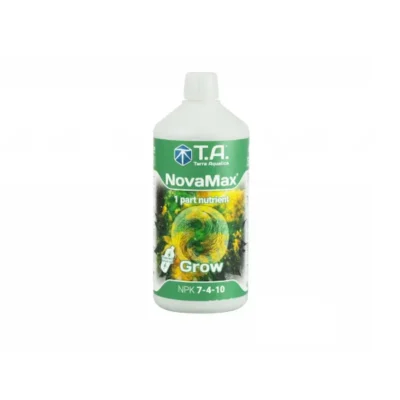 TA NovaMax Grow (GHE FloraNova Grow) 1 L