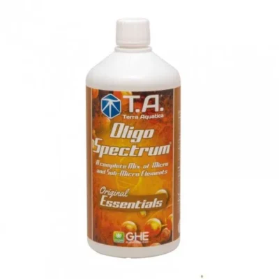 TA Oligo Spectrum (GHE Bio Essentials)