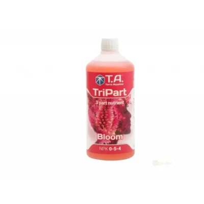 TA TriPart Bloom (GHE Flora Bloom)