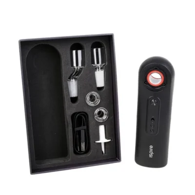 The Wand Ispire - Beast-Garden