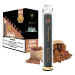 Beast Puff - Tobacco - Extreme LED – Image 2