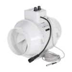 TT 125 Un - 280 m³/h