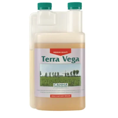 Canna Terra Vega