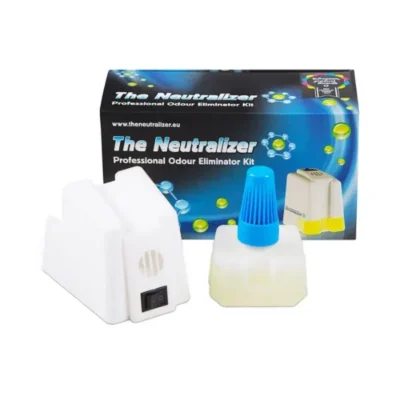 The Neutralizer