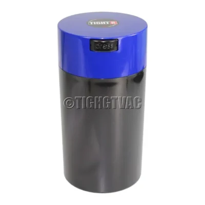 Tightvac 1.3L Black & Blue