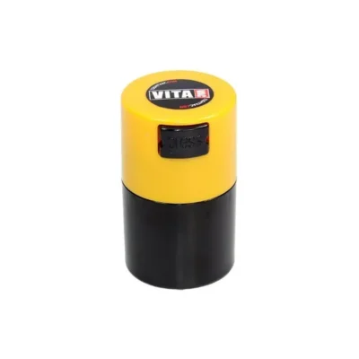 Tightvac 0.06 lt (Yellow)