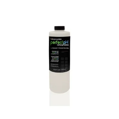 Torus hydro perfect ph recharge solution 500ml