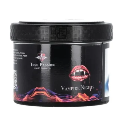 True Passion - Vampire nights 200g