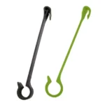 Tube Clip Long 12-16mm