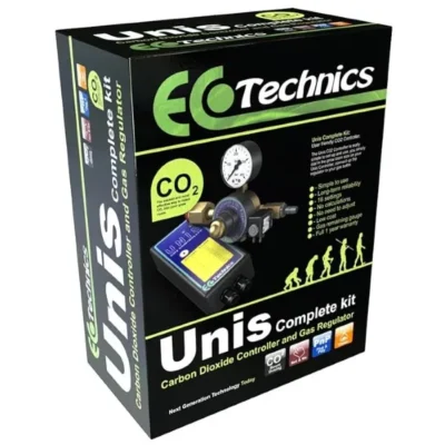 Unis CO2 Controller (m³) - Beast-Garden