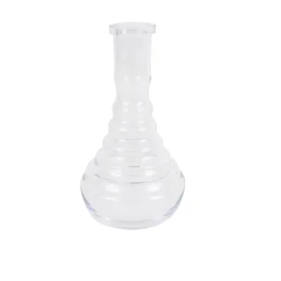 Vase Oduman RS-Six Pack - Transparent