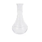 Vase Oduman RS-Smoke Blade - Transparent