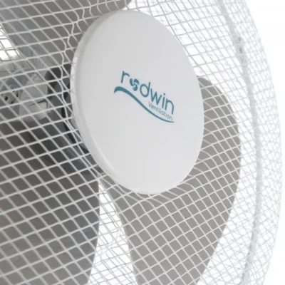 Ventilateur sur pied oscillant 45W – Rodwin Ventilation - Beast-Garden