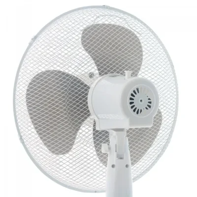 Ventilateur sur pied oscillant 45W – Rodwin Ventilation - Beast-Garden