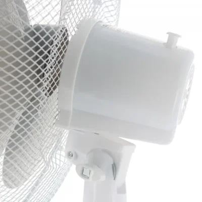 Ventilateur sur pied oscillant 45W – Rodwin Ventilation - Beast-Garden