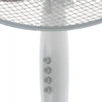 Ventilateur sur pied oscillant 45W - Rodwin Ventilation – Image 5