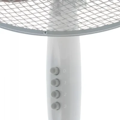 Ventilateur sur pied oscillant 45W – Rodwin Ventilation - Beast-Garden
