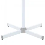 Ventilateur sur pied oscillant 45W - Rodwin Ventilation – Image 6