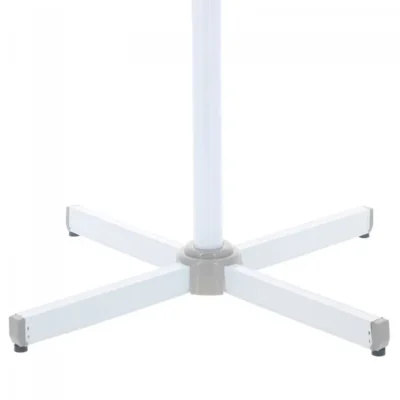 Ventilateur sur pied oscillant 45W – Rodwin Ventilation - Beast-Garden