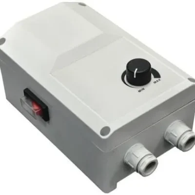 Vents Speed Controller RS 1.5-T