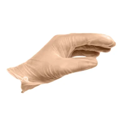 Vinyl Gloves