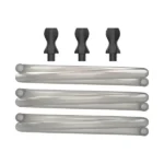 Volcano Hybrid Tube Set 3x1m - Image 2