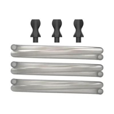 Volcano Hybrid Tube Set 3x1m - Beast-Garden