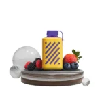 Vozol Gear Mixed Berries 10000