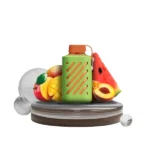 Vozol Gear Pêche Mangue Pastèque 10000