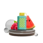 Vozol Gear Framboise Pastèque 10000