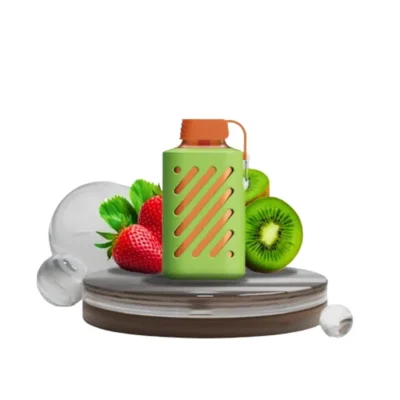 Vozol Gear Strawberry Kiwi 10000