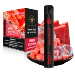 Beast Puff - Watermelon Ice - Image 2