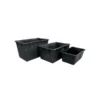 Wassertank 160 lt 87x62x(H)35cm