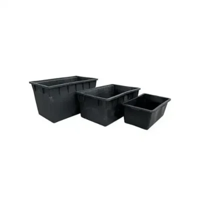 Wassertank 65 lt 67x42x(H)28cm