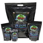 Xtreme Gardening - Azos
