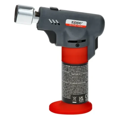 Zippo Torch Double Flame Lighter - Beast-Garden