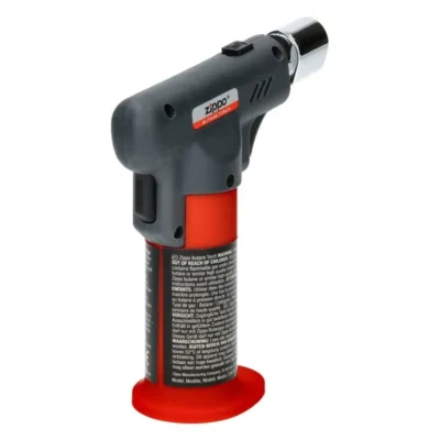 Zippo Torch Double Flame Lighter - Beast-Garden