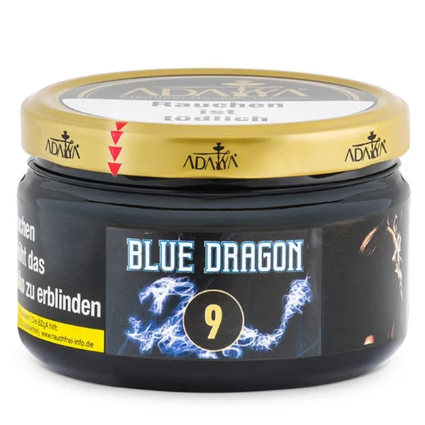 Adalya – Dragonfruit blue - Beast-Garden
