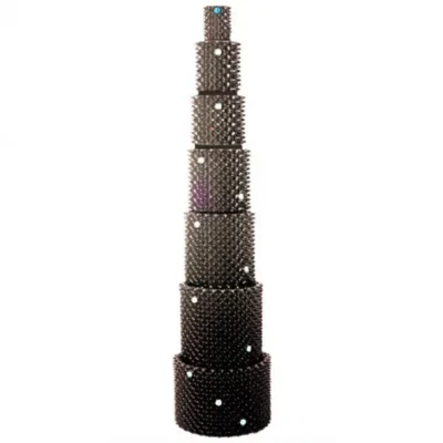 Air Pot – Round pot 1L Hydro kit - Beast-Garden