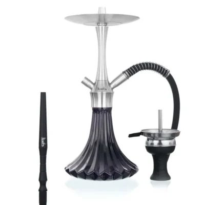 Aladin – MVP A36 – Black - Beast-Garden