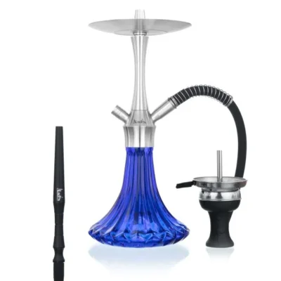 Aladin – MVP A36 – Dark Blue - Beast-Garden