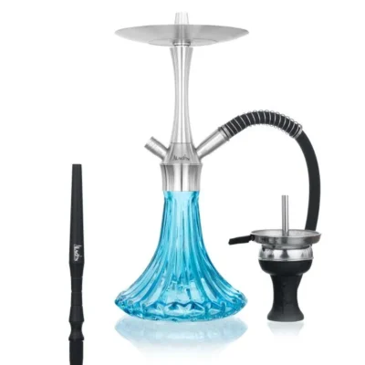 Aladin – MVP A36 – Light Blue - Beast-Garden