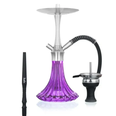 Aladin – MVP A36 – Purple - Beast-Garden