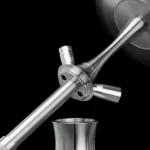 MVP A46 Gold - Dark Red – Bild 3