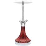 MVP A46 Gold - Dark Red