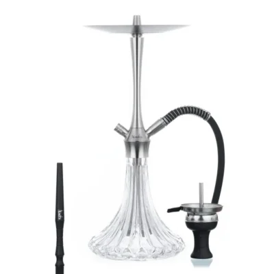 MVP A46 – Clear - Beast-Garden