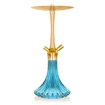 MVP A46 Gold - Light Blue